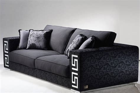 divano modello versace|versace couches.